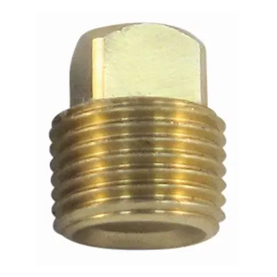 Marpac Garboard Drain Spare Stainless Steel Plug