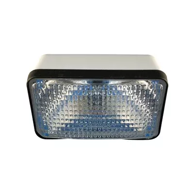 Marpac Halogen Floodlight - 4-1/2 x 7 Inches