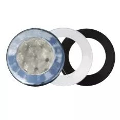 Marpac L.E.D. Recessed Mount Light - 3 Inch Diameter