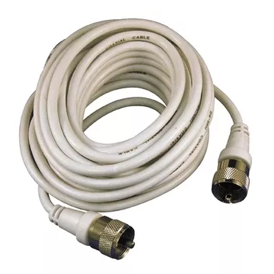 Marpac Marine Grade Antenna Extension Cable - 20 Feet