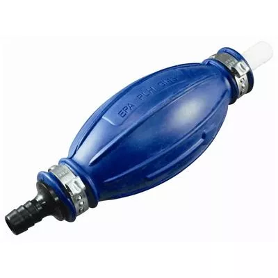 Marpac Premier Primer Bulb - 1/4 Inch Fuel Line