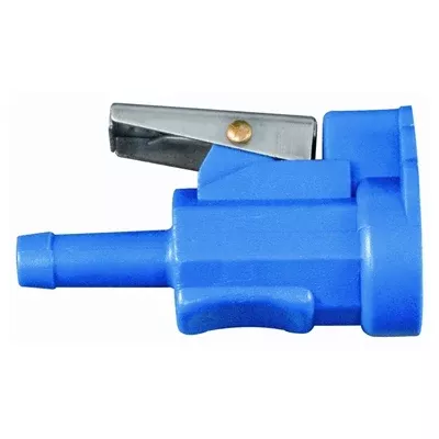 Marpac Premier Yamaha Fuel System Connector - 3/8 Inch Barb Female Tank Connector