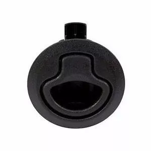 Marpac Push to Close Latch - 2 Inches