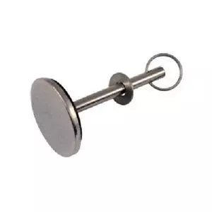 Marpac Stainless Steel Hatch Cover Pull