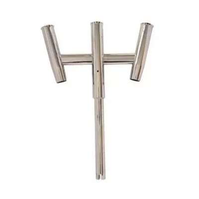 Marpac Stainless Steel Trident