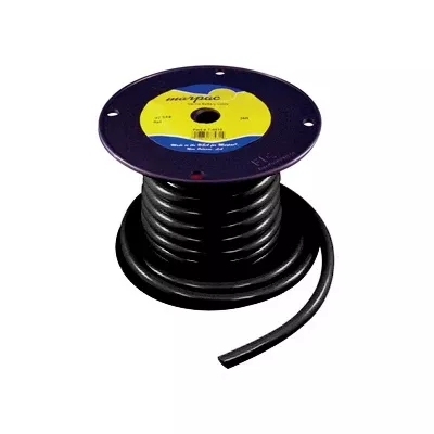 Marpac Starter Cable - 2/0 Gauge - Black - 25 Feet
