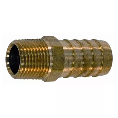 Marpac Tank Vent - 3/8” NPT x 5/8” Hose Bard