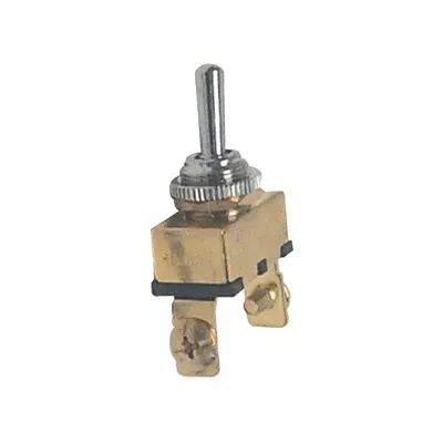 Marpac Toggle Switch - Off-On - 20 Amps At 12V DC