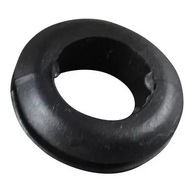 Marpac Vinyl Hole Grommet - 1/4 Inch - 6 Per Package