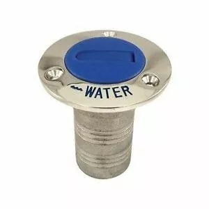 Marpac Water Deck Fill with Blue Nylon Cap