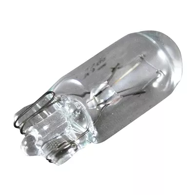 Marpac Wedge Base Bulb - 14 volts - 2.1 Watts