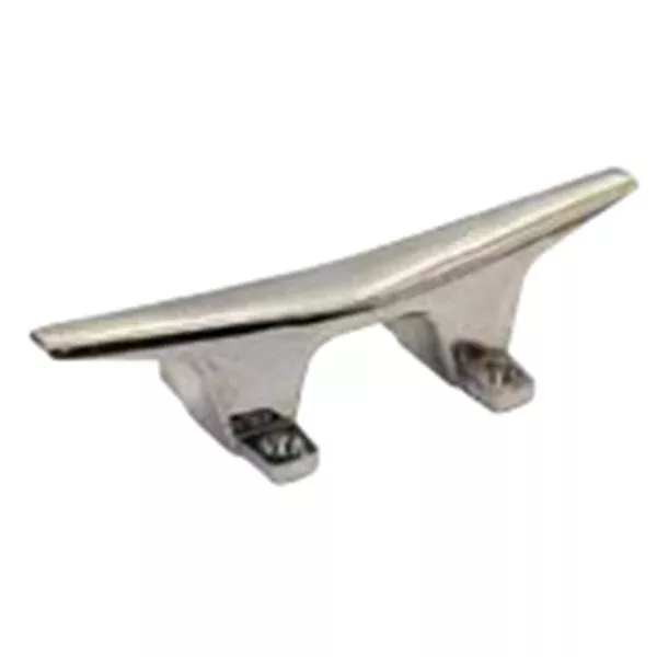 Marpac Zamak Open Base Cleat - 6 Inches