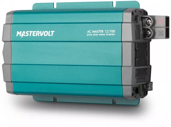 Mastervolt AC Master 12/700 Inverter Schuko - 28010700