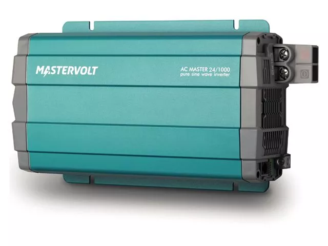Mastervolt AC Master 24/1000 Inverter Schuko - 28021000