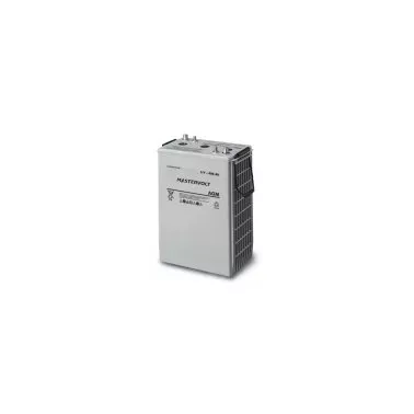 Mastervolt AGM Battery 6V/400ah