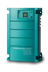Mastervolt ChargeMaster Charger