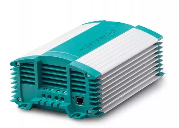 Mastervolt Magic 24/24-20 Converter Charger - 81300200