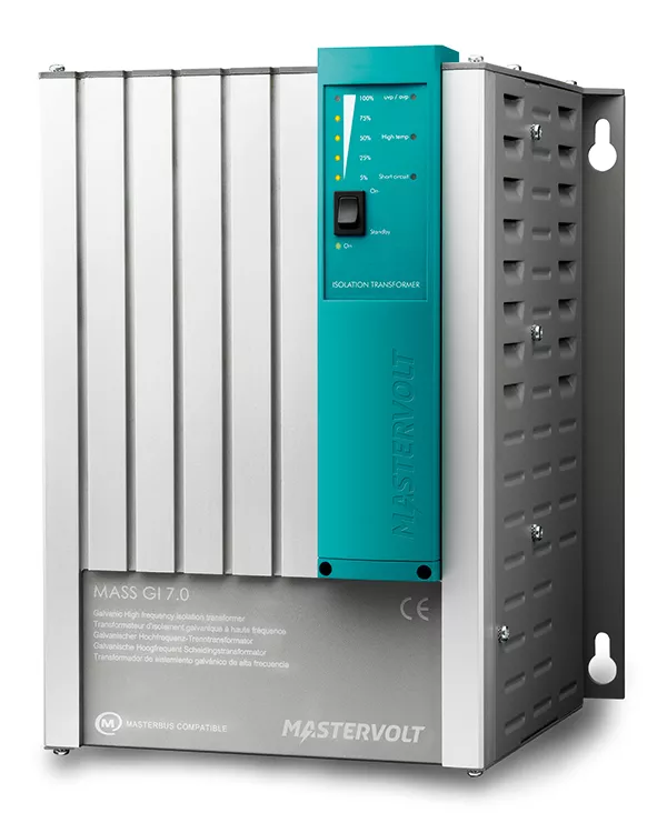 Mastervolt Mass GI 7 kW Isolation Transformer - 88000705