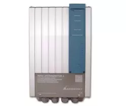 Mastervolt Mass Systemswitch Automatic Power Supply Selection System