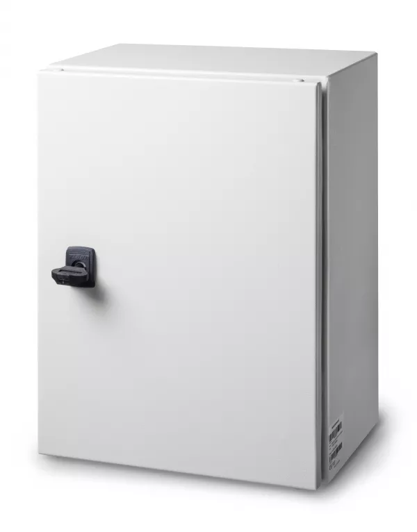 Mastervolt Transfer System 120/230V – 6kW - 55010600