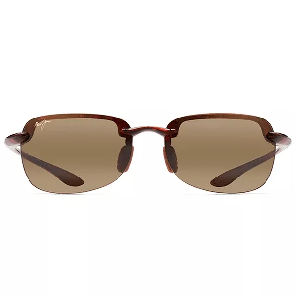 Maui Jim Sandy Beach Tortoise - HCL Bronze Sunglasses
