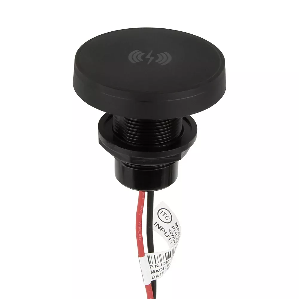 MAX™ Magnetic Wireless Charger
