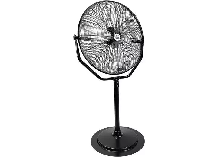 Maxx Air Fan 30in Heavy Duty HVPF30YOKEUPS | MyTires4Less