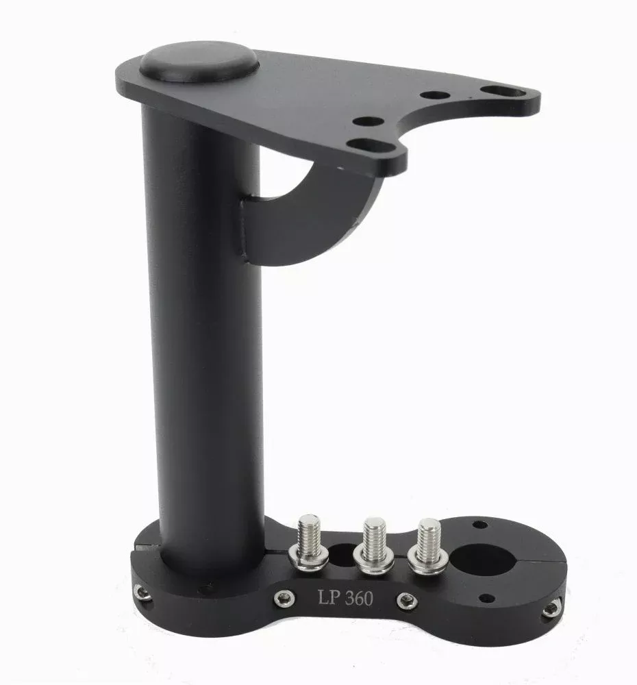MEGA 360 GARMIN FORCE MOUNTING HARDWARE