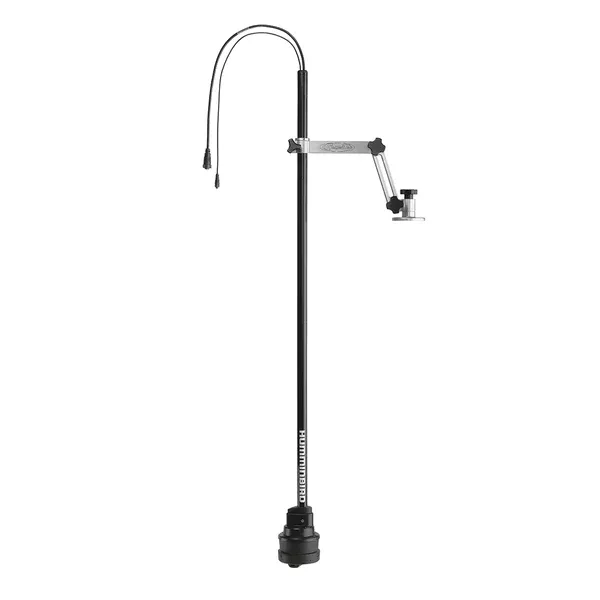 MEGA 360 Imaging - Universal Transducer Full Details