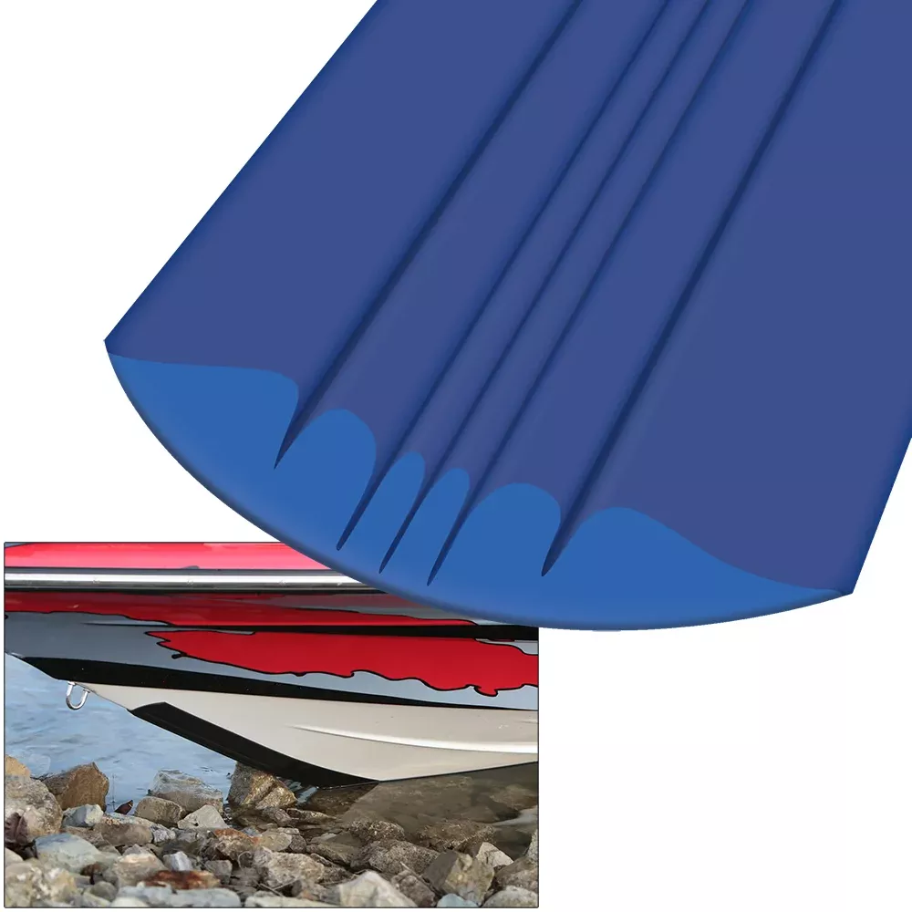 Megaware KeelGuard - 9 - Blue
