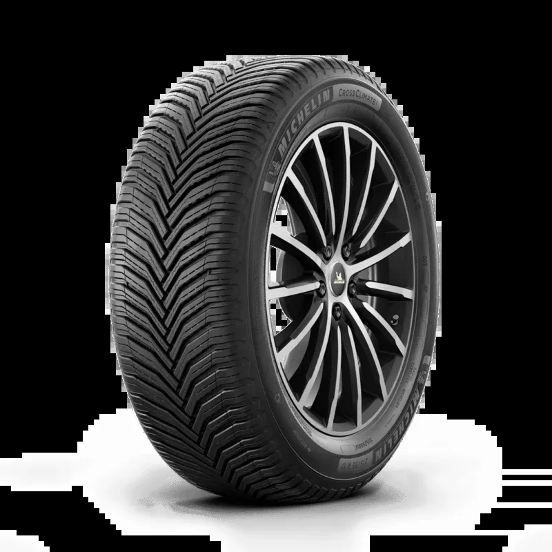 Michelin Crossclimate2 A/W 215/55R18 95H