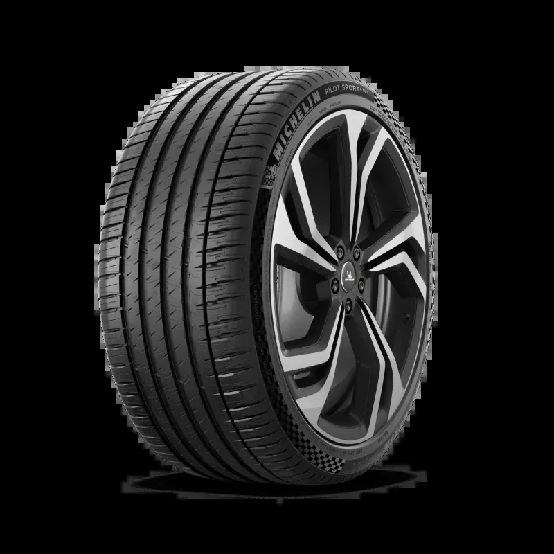 Michelin Pilot Sport 4 SUV 325/40R22 114Y