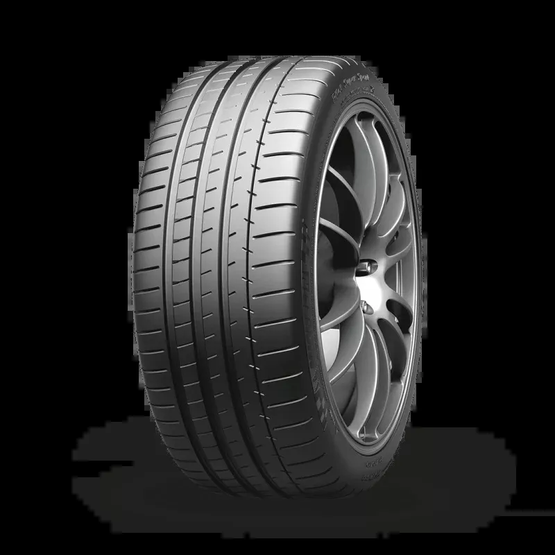 Michelin Pilot Super Sport 305/35ZR19 (102Y)