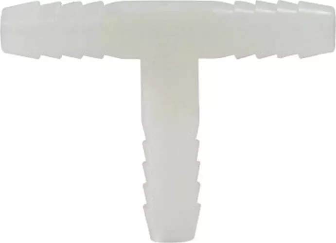 Midland Nylon Barbed 1-1/2" Hose Tee