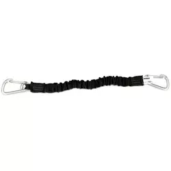 Minishockle Black 18"