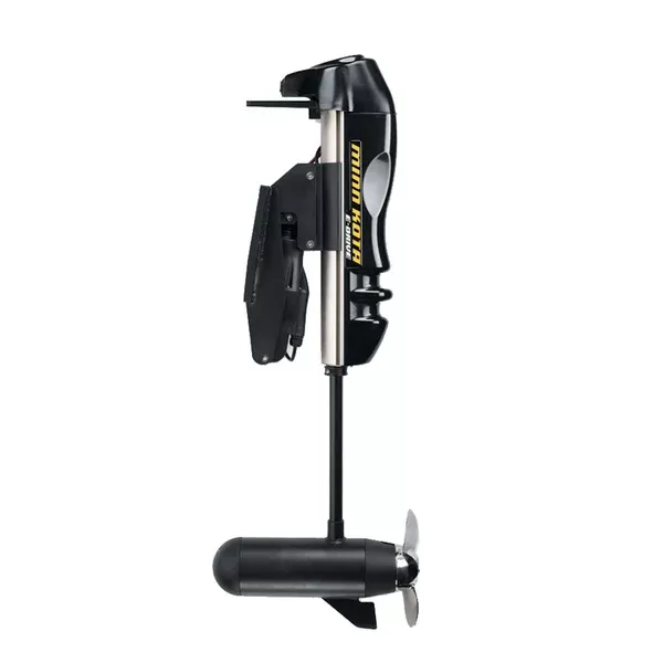 Minn Kota E-Drive Electric Outboard Full Details