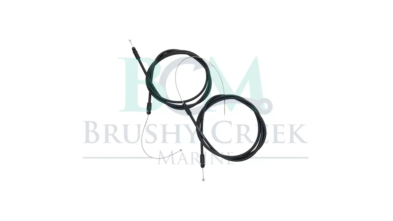 Minn Kota Ultrex Steering Cables (Pair)
