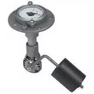 Moeller Marine 14 Inch Mechanical Sending Unit