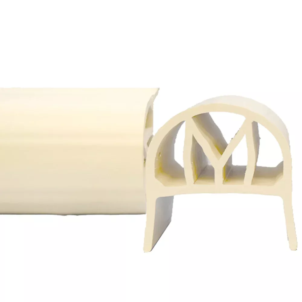 Monarch NorEaster M-Fender - White - 6