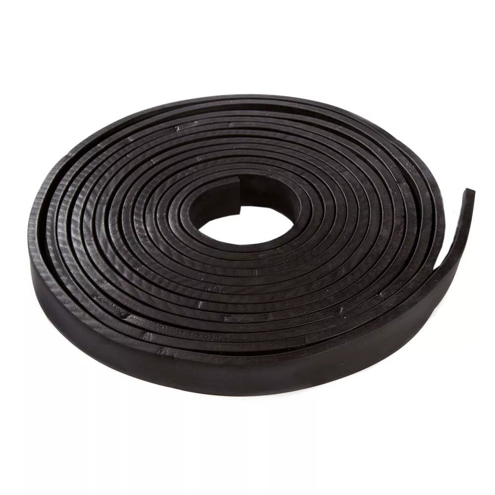 Moss Rubber 10 X 6 mm 10m