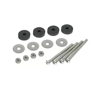 MotorGuide Mounting Kit Full Details