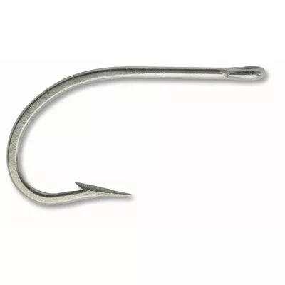 Mustad Sea Demon Duratin Hook 10 Units
