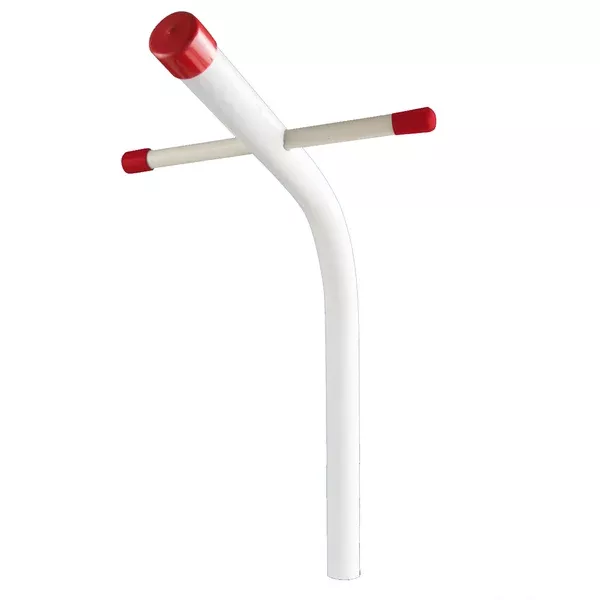 Nauticus EZ Cleat Auxiliary Tie Down – 22″ | EZ22-W