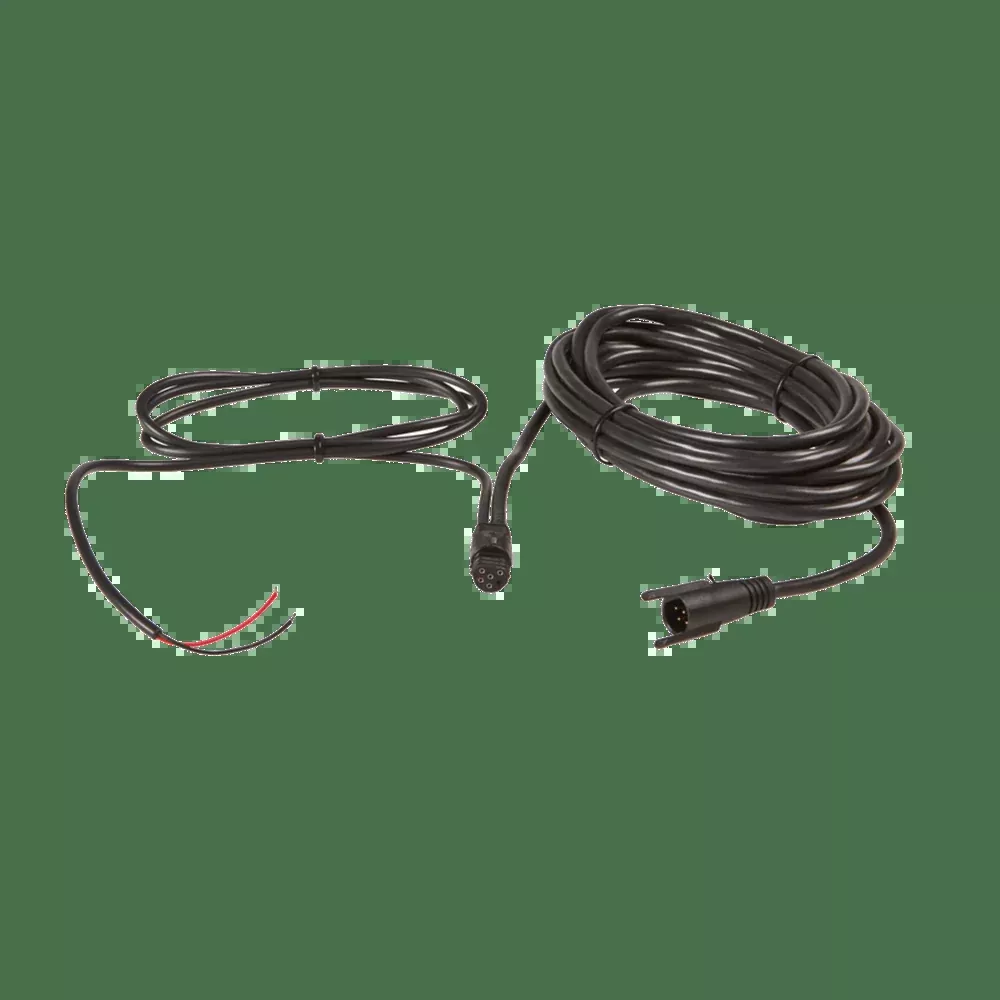 Navico 15 ft extension cable for DSI skimmer transducer