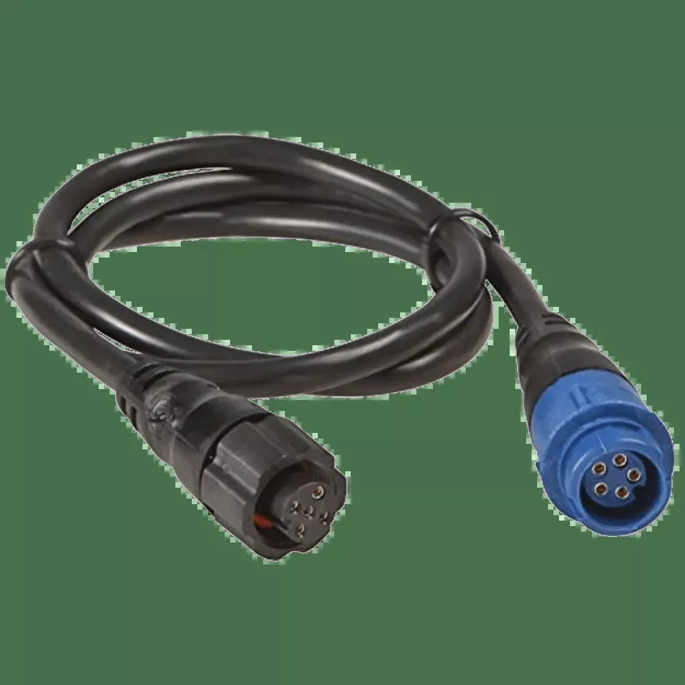 Navico Adapter cable, 7 pin Blue to 6 pin