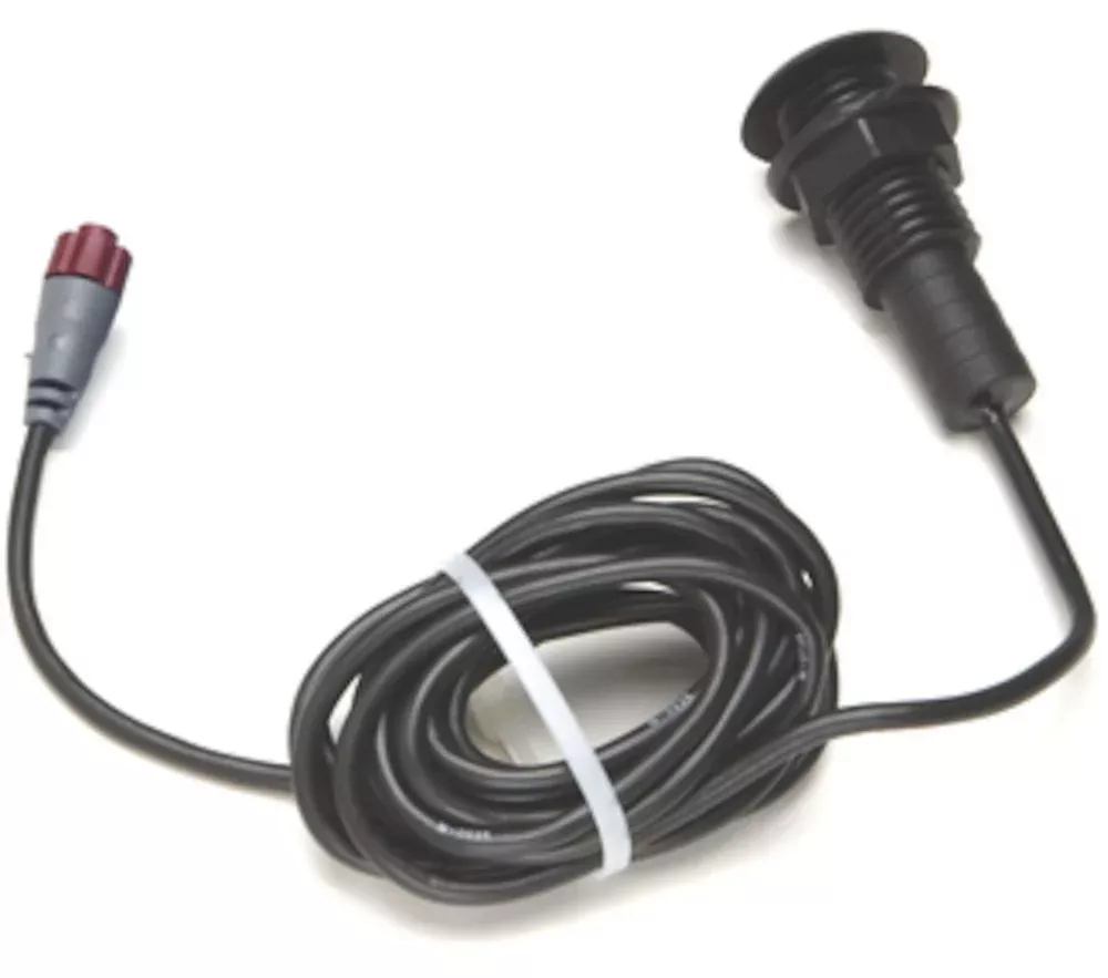 Navico EP-80R Thru-hull temperature sensor, with 3 m (10 ft) cable
