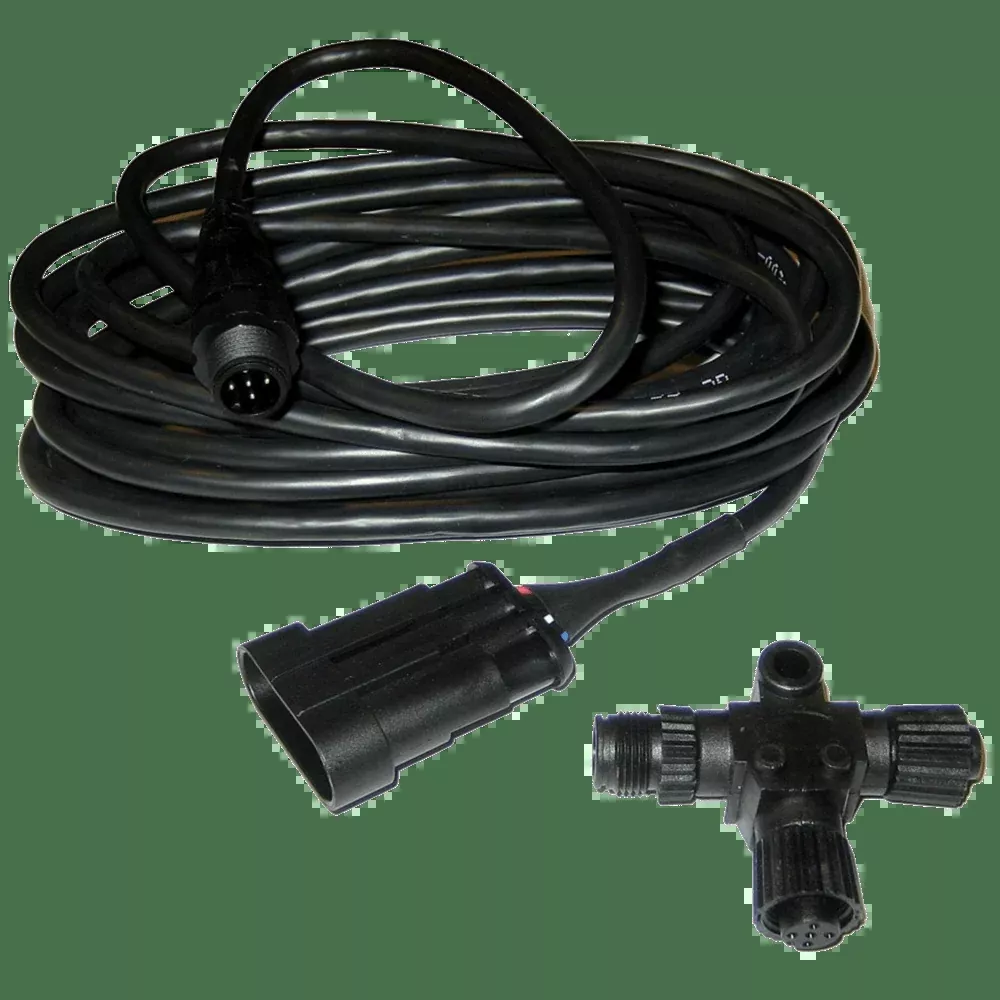 Navico Evinrude engine interface cable 4.5 m (15 ft)