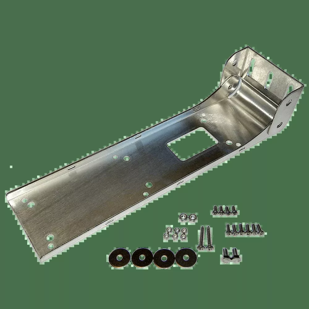 Navico LSS-HD Skimmer Mount Transducer Bracket