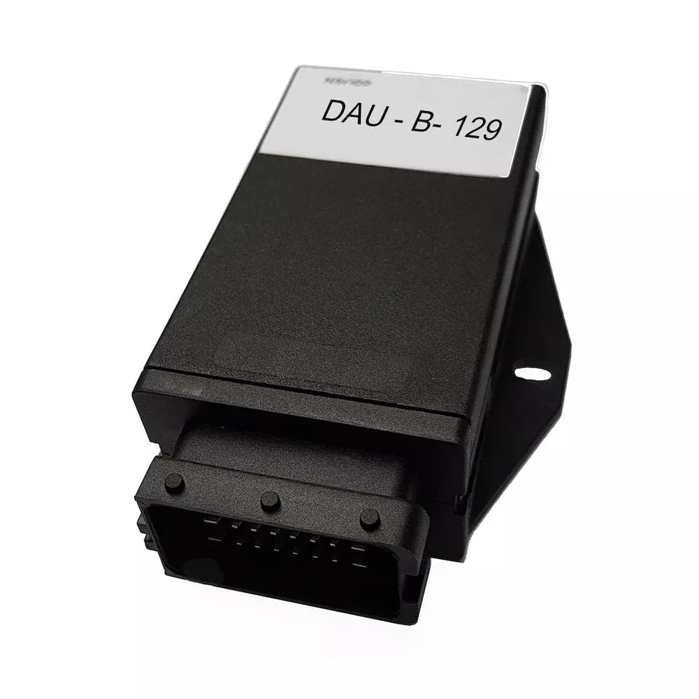Navico Naviop DAU Bridge Id CAN 129