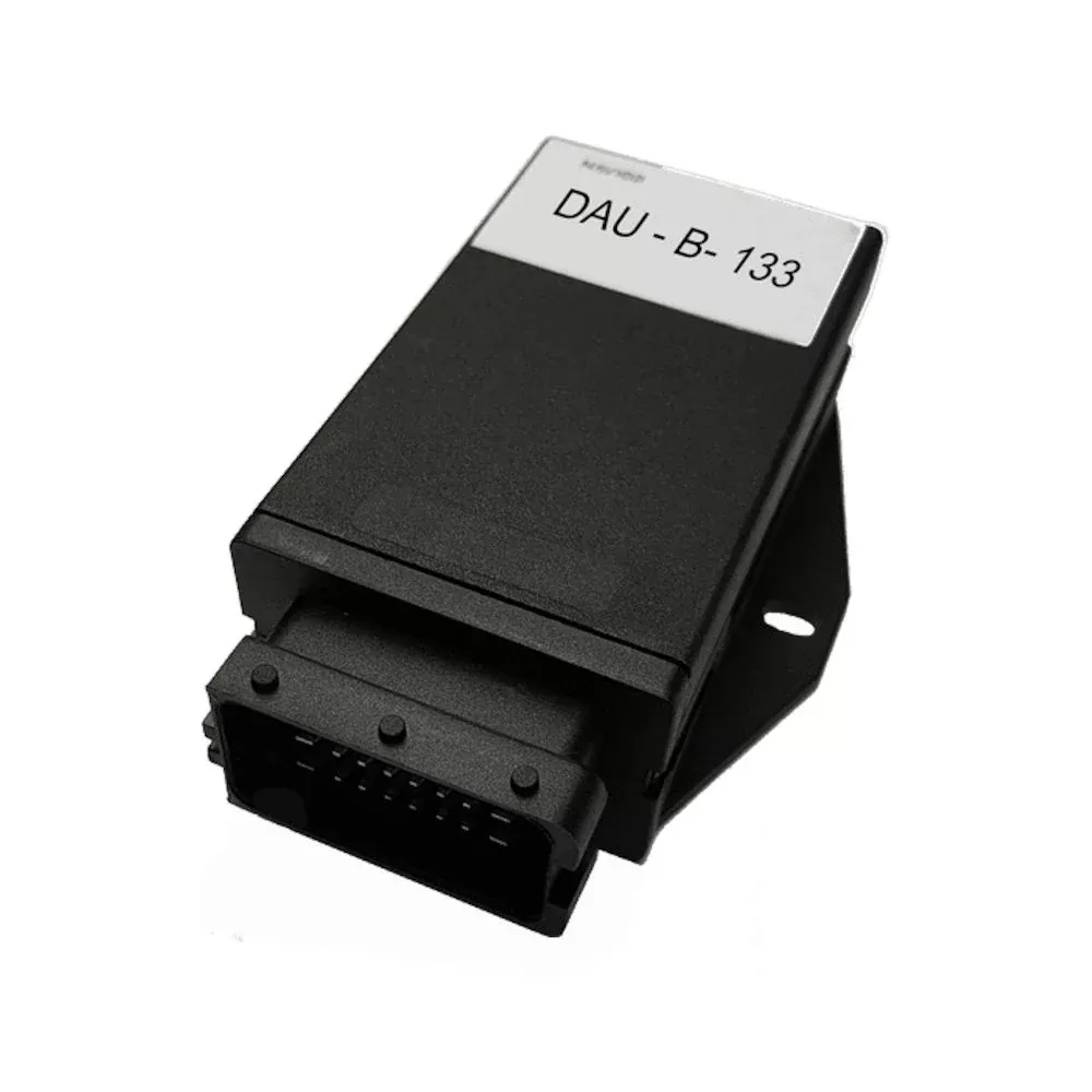 Navico Naviop DAU Bridge Id CAN 133